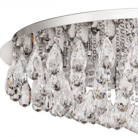 Потолочный светильник Chiaro Бриз 464014325