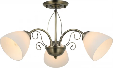 Потолочная люстра на штанге Rivoli Sue 9171-303 (220V)