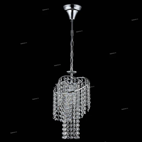 Подвесной светильник Freya Picolla FR1129-PL-01-CH