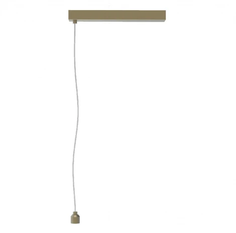 Потолочный короб ART-APRIORI-POWER-BOX-UP-L1500 (OG) (Arlight, IP20 Металл) 054027 (48V)