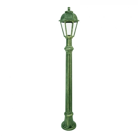 Светильник уличный Fumagalli Aloe.R/Saba K22.163.000.Vxe27