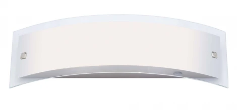 Настенный светильник Brilliant Elysee 90267/82