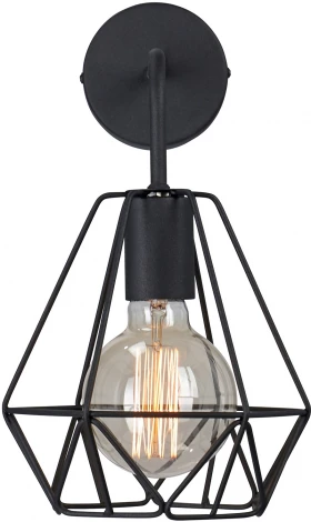 Бра Vitaluce V4705-1/1A (220V, клетка)