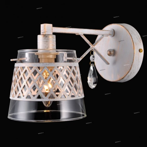 Natali Kovaltseva Lyon 75084-1W IVORY GOLD