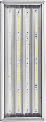 Архитектурная подсветка Arte Lamp Highway A3610PF-1SI