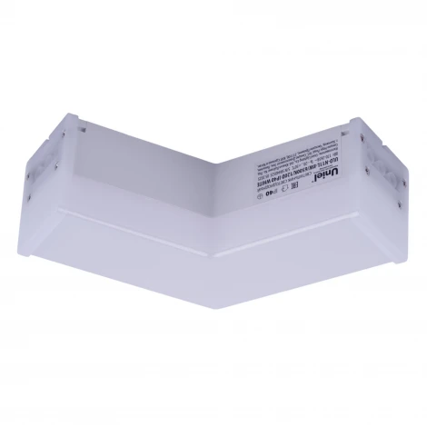 Светильник светодиодный L-образный 6500K Uniel ULO-N11L-8W/6500K/120D IP40 WHITE