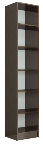 Эрика Пенал ТЭКС (Венге/Дуб молочный)