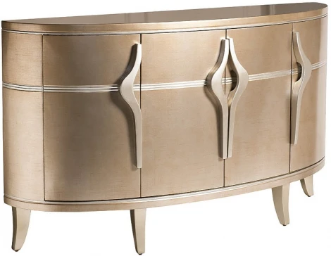 Комод 157*41*91см Garda Decor арт.ART-4500-S