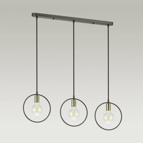 Подвесной светильник Lumion Darryl 3691/3