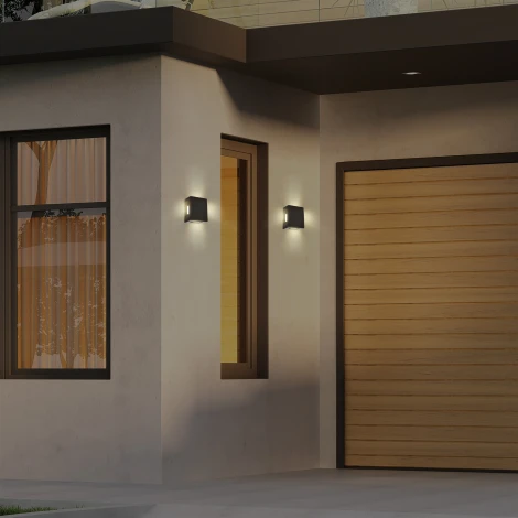 Архитектурная подсветка светодиодная duwi 24268 0