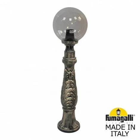 Наземный фонарь Fumagalli Globe 250 G25.162.000.BZE27