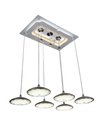 Подвесной светильник Мелодия Света PS1L 000021623