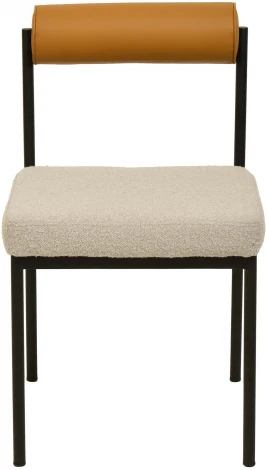 Стул Stool Group Балла бежевый УТ000037049