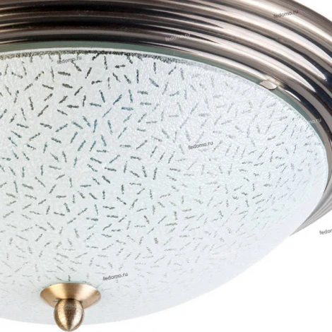 Потолочный светильник Toplight Olive TL5030Y-02AB