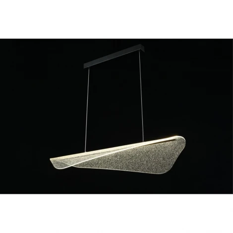 Подвесная люстра светодиодная Aployt Klasild APL.078.13.30