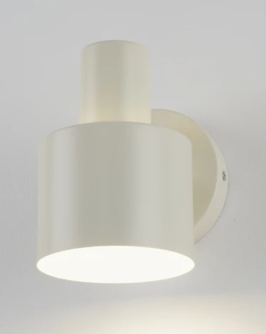 Спот с выключателем Moderli Artis V11272-1W (220V)