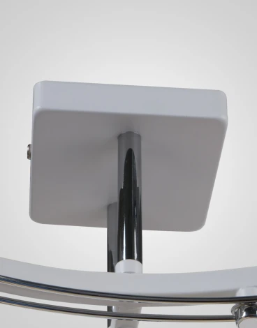 Потолочная люстра на штанге Мелодия Света SS1N 000024786