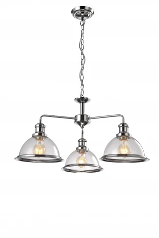 Подвесная люстра Arte Lamp Oglio A9273LM-3CC