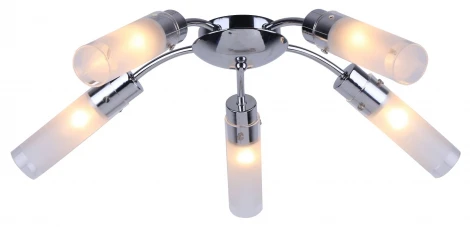 Потолочная люстра Escada Onvella 139/5PL