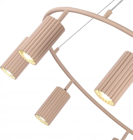 Подвесной светильник ST Luce Kendo SL1213.603.08