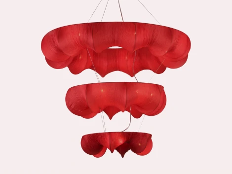 Подвесной светильник ST Luce SL353 SL353.603.16