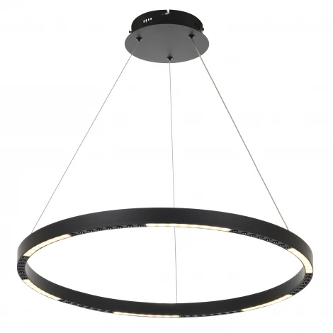 Подвесная люстра MyFar Lucas MR1250-PL (LED, 220V)