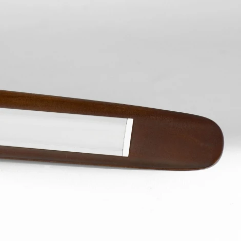 Подвесной линейный светодиодный светильник Lussole Lassen LSP-7260 (220V, на проводе)