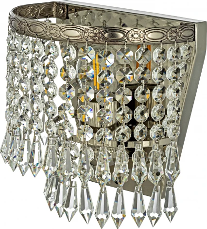 Настенный светильник Arti Lampadari Nonna E 2.10.501 N