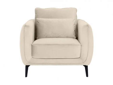 Кресло Amsterdam ОГОГО 698450 (бежевый)