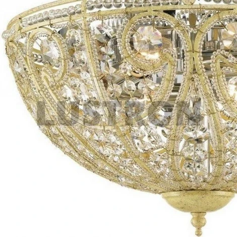 Потолочный светильник Wertmark Dolores WE313.06.007