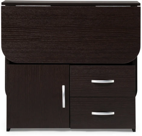 Стол-тумба Woodville венге 40204