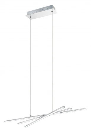 Подвесной светильник Eglo Parri 96318