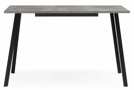 Кухонный стол Notta Кортни (Металл/Черный) арт.619218