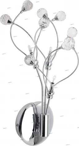 Бра Brilliant Nash G82593/15