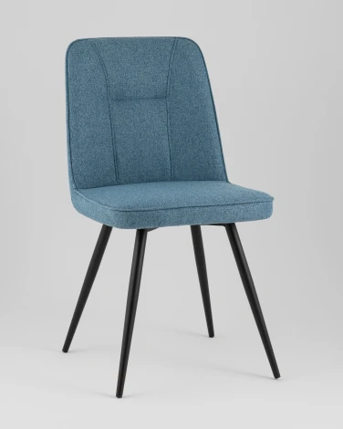 Стул Stool Group Hedd синий 4 шт. арт.УТ000040683