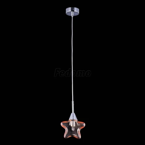 Подвесной светильник Maytoni Star MOD246-PL-01-AM