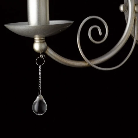 Бра MW-Light Глория 328020901 (220V, подвески)