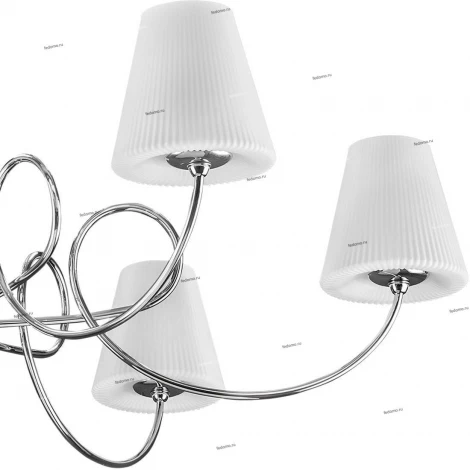 Потолочная люстра Lightstar Vortico 814074