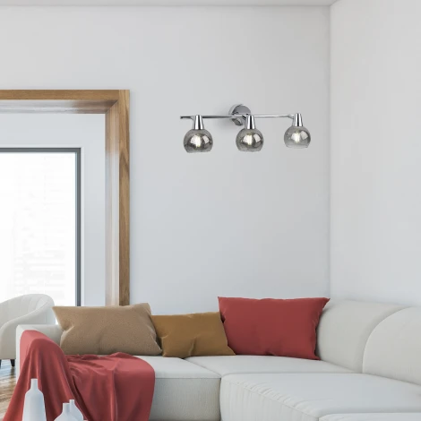 Спот Rivoli Gocce D7007-703