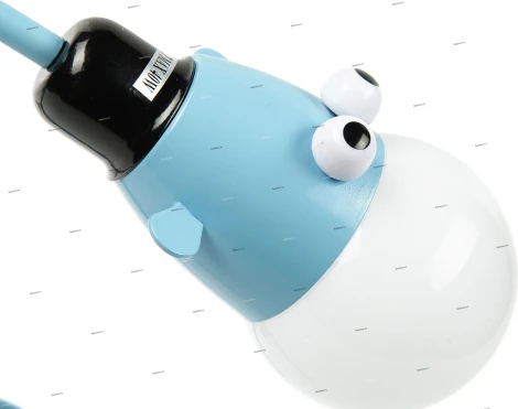Интерьерная настольная лампа Kink Light Deti_igrushki 741101,05