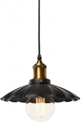 Подвесной светильник Loft It Factory Filament LOFT1101 с цветами