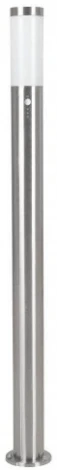 Наземный фонарь Eglo Helsinki 83281 (220V, датчик движения, сенсорный выключатель, IP44)