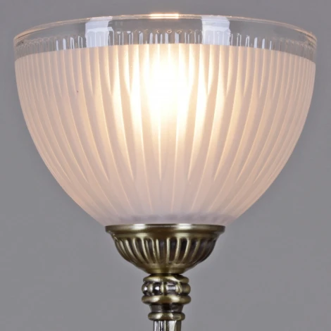 Подвесная люстра ILLUMICO IL9939-3PSQ-24 AB CAPELLA (220V, на цепи)