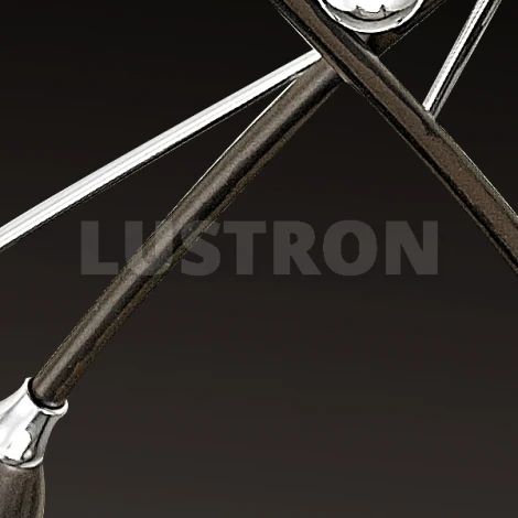 Потолочная люстра Maytoni Modern 7 MOD501-06-N