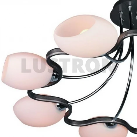 Потолочная люстра Omnilux Verona OML-26927-08