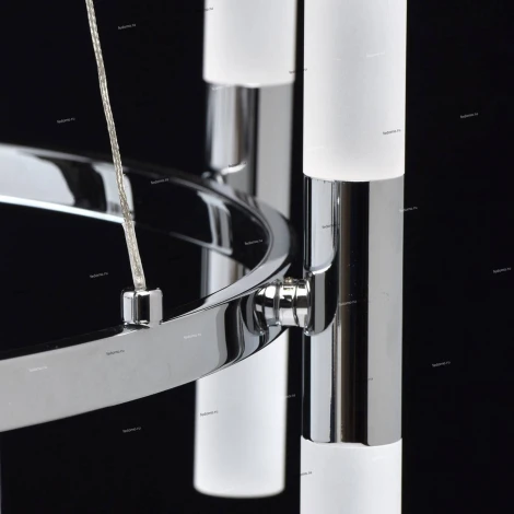 Подвесная люстра MW-Light Ракурс 631012218