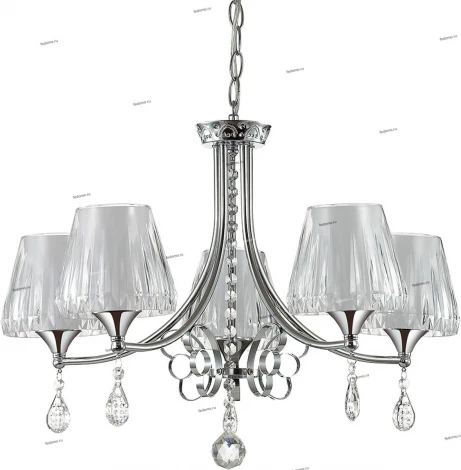 Подвесная люстра Lumion Modesta 3411/5