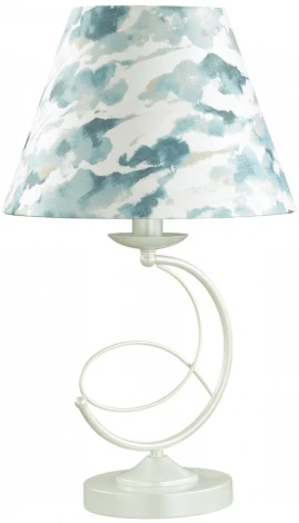 Интерьерная настольная лампа Lumion Fleur 4541/1T