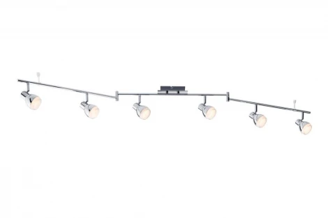Спот Paulmann Cetin 60368