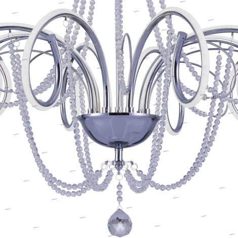 Подвесная люстра J-Light Luiza 1376/62P